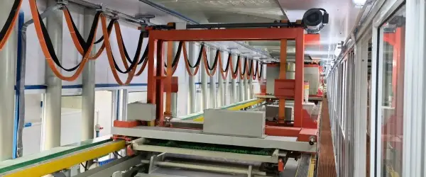 Anodizing