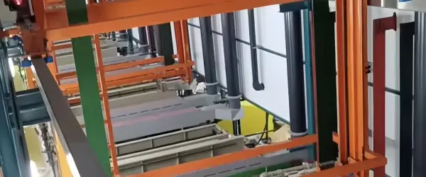 Process System