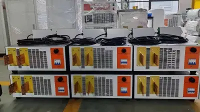 Rectifiers / Power Supplies