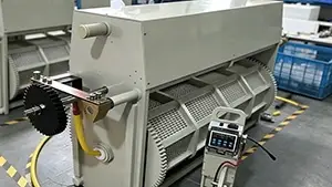 Plating Barrels