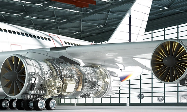 Aerospace