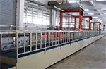 Anodizing Line
