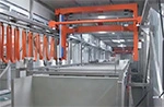 Anodizing Line
