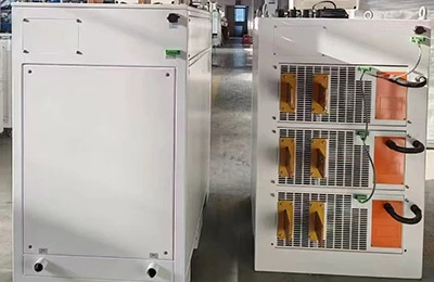 Anodizing Rectifier