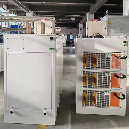Anodizing Rectifier