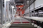 Automated Barrel Plating Line (Overhead Hoist)