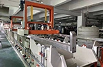 Automated Barrel Plating Line (Overhead Hoist)