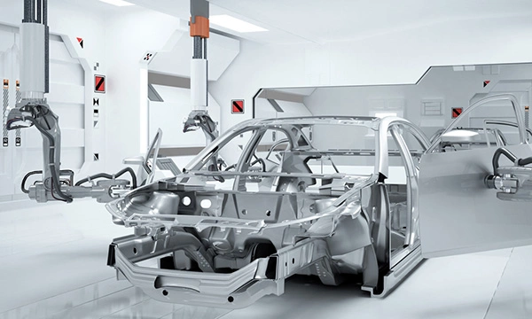 Automotive