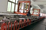 Automated E-Coat Line