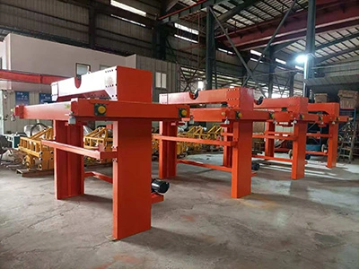 Overhead Hoist System