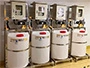 Chemical Dosing System