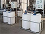 Chemical Dosing System