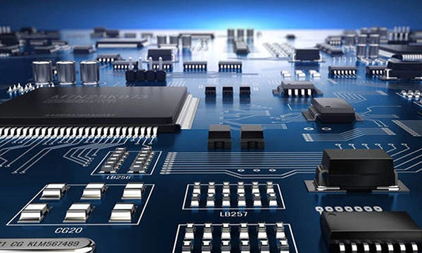 Electronic