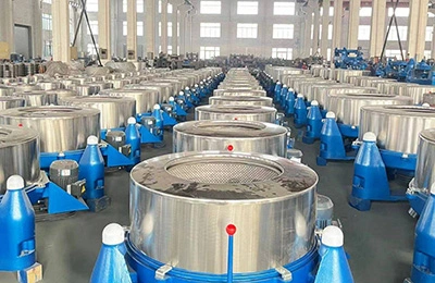 Electroplating Dryers