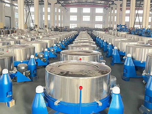 Electroplating Dryers
