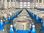 Electroplating Dryers