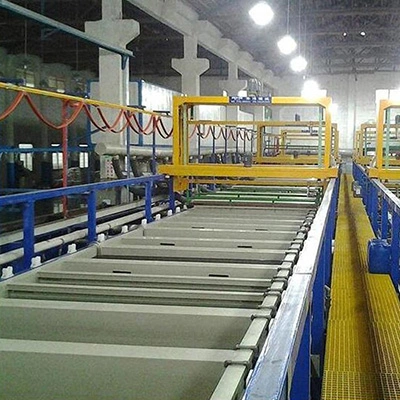 Electroplating System