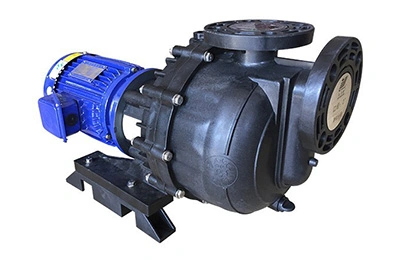Filter Pumps