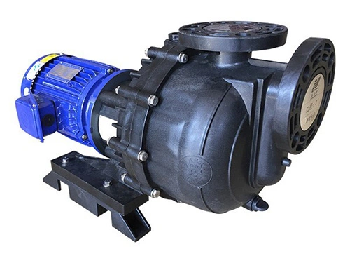 Filter Pumps