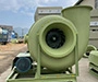 FRP Blowers and Fans