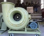 FRP Blowers and Fans