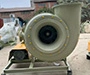 FRP Blowers and Fans