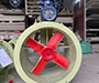 FRP Blowers and Fans