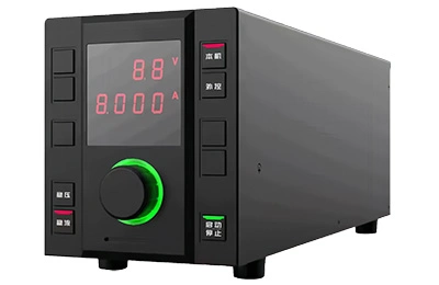 Electroplating Power Supply (Laboratory Rectifier)
