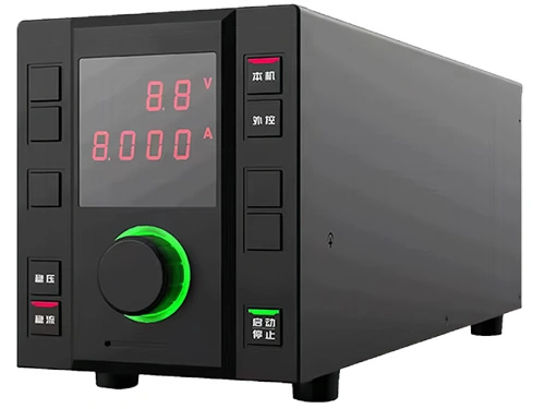 Electroplating Power Supply (Laboratory Rectifier)