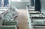 Manual Barrel Plating Line