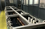 Manual E-Coat Line