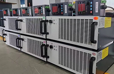 Rectifiers / Power Supplies