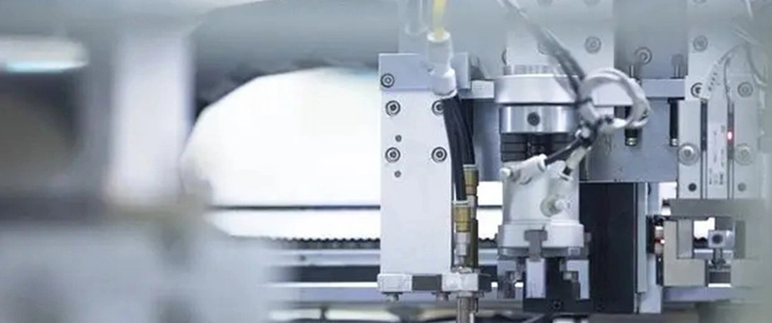 Automated Electroplating System for Metal Parts