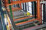 Passivation Line