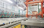 Passivation Line