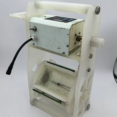 Conductive Body Plating Barrels