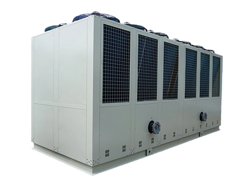 Plating Chillers & Heat Exchangers