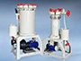Plating Filter System