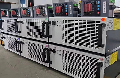 Plating Rectifier