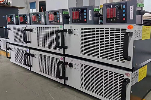 Plating Rectifier