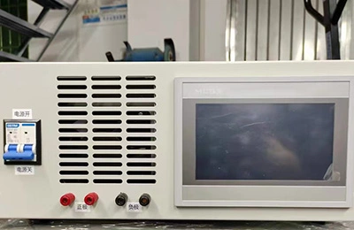 Pulse Plating Rectifier