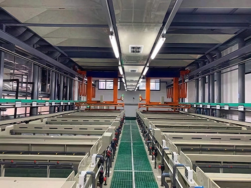 Ultrasonic Cleaning Equipment