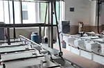 Semi-Auto Rack Plating Line