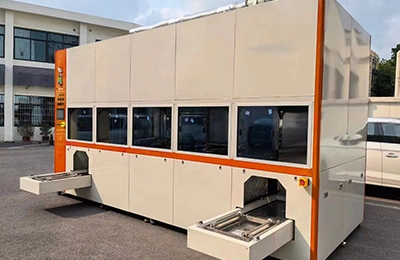 Ultrasonic Cleaning Equipment