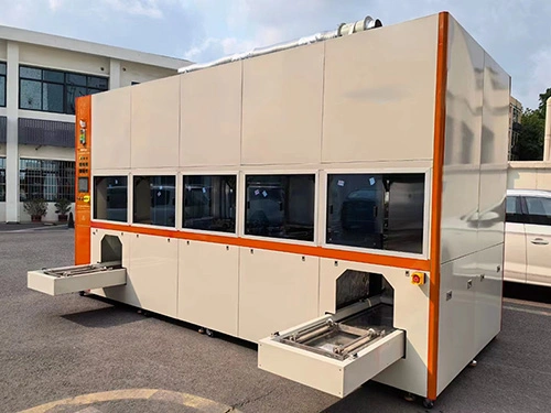 Ultrasonic Cleaning Equipment