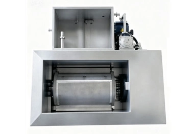 Single-Tank Filtration & Barrel System (40L–310L)