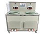 Vibratory Deburring Machine