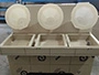Vibratory Deburring Machine