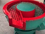 Vibratory Deburring Machine