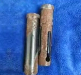 Workpiece Processing Results Matrix